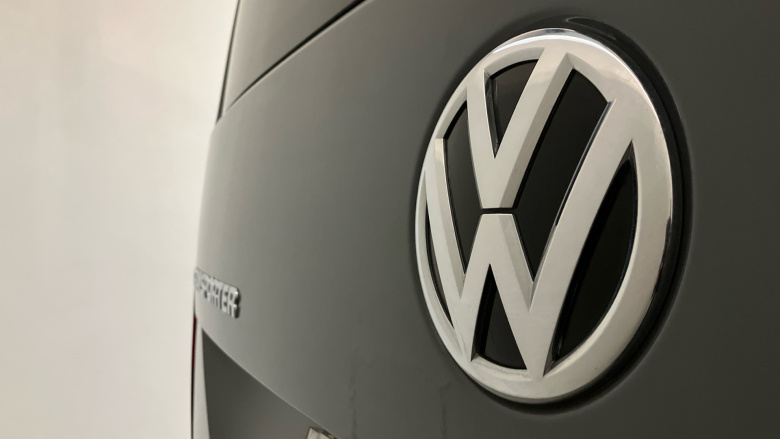 Volkswagen Transporter T30 Swb Diesel 2.0 TDI 150 Highline Kombi Van